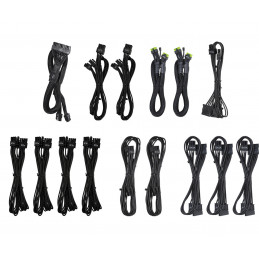 Asrock Taichi TC-1300T virtalähdeyksikkö 1300 W 20+4 pin ATX ATX musta