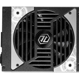 Asrock Taichi TC-1650T virtalähdeyksikkö 1650 W 20+4 pin ATX ATX musta