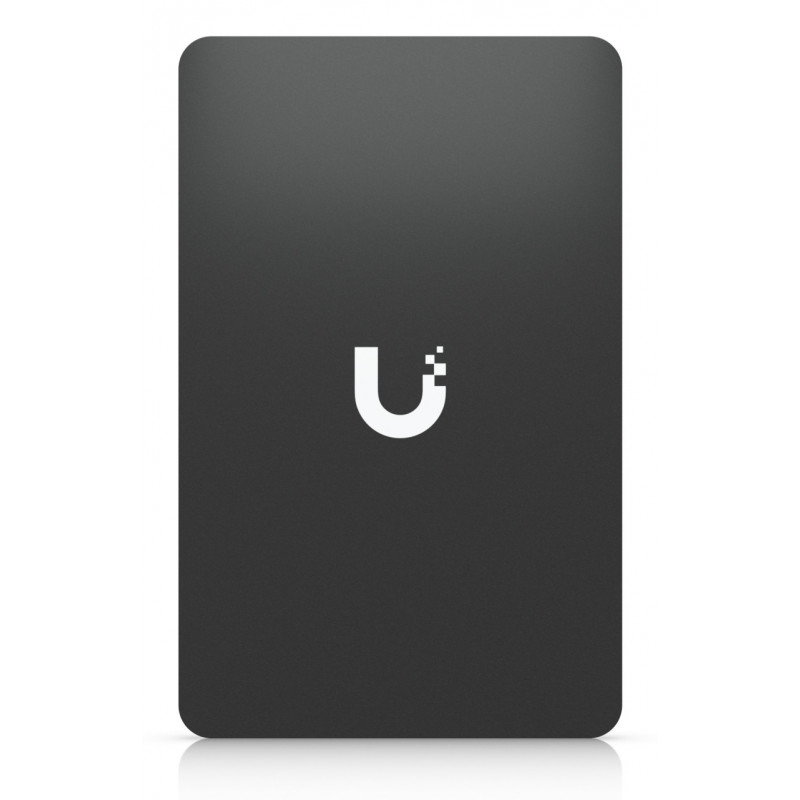 Ubiquiti UA-Card-B-10 Kulkukortti lähilukuominaisuudella