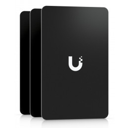 Ubiquiti UA-Card-B-10 Kulkukortti lähilukuominaisuudella