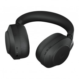 Jabra 28599-999-899 kuulokkeet ja kuulokemikrofoni Langallinen & langaton Pääpanta Toimisto puhelukeskus USB Type-C Bluetooth