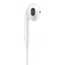 Apple EarPods Kuulokkeet Langallinen In-ear Musiikki Päivittäin Valkoinen