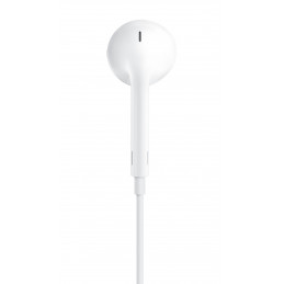 Apple EarPods Kuulokkeet Langallinen In-ear Musiikki Päivittäin Valkoinen