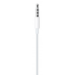 Apple EarPods Kuulokkeet Langallinen In-ear Musiikki Päivittäin Valkoinen