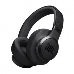 JBL Live 770NC Kuulokkeet Langaton Pääpanta Puhelut Musiikki Bluetooth musta