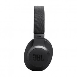 JBL Live 770NC Kuulokkeet Langaton Pääpanta Puhelut Musiikki Bluetooth musta
