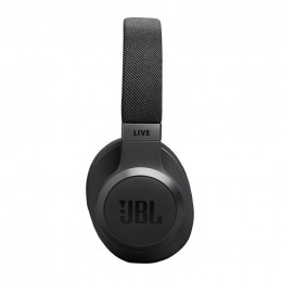 JBL Live 770NC Kuulokkeet Langaton Pääpanta Puhelut Musiikki Bluetooth musta
