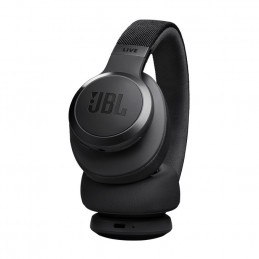 JBL Live 770NC Kuulokkeet Langaton Pääpanta Puhelut Musiikki Bluetooth musta