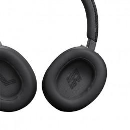 JBL Live 770NC Kuulokkeet Langaton Pääpanta Puhelut Musiikki Bluetooth musta