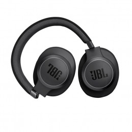 JBL Live 770NC Kuulokkeet Langaton Pääpanta Puhelut Musiikki Bluetooth musta