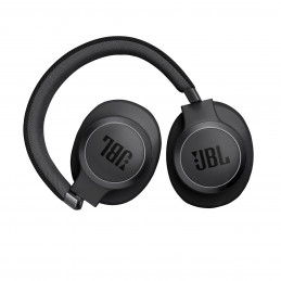 JBL Live 770NC Kuulokkeet Langaton Pääpanta Puhelut Musiikki Bluetooth musta