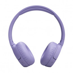 JBL Tune 670 NC Kuulokkeet Langallinen & langaton Pääpanta Puhelut Musiikki USB Type-C Bluetooth Purppura