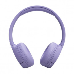 JBL Tune 670 NC Kuulokkeet Langallinen & langaton Pääpanta Puhelut Musiikki USB Type-C Bluetooth Purppura