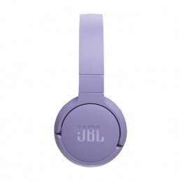 JBL Tune 670 NC Kuulokkeet Langallinen & langaton Pääpanta Puhelut Musiikki USB Type-C Bluetooth Purppura