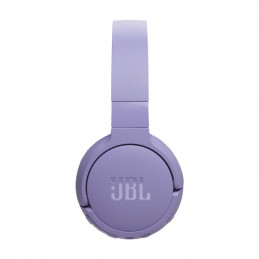 JBL Tune 670 NC Kuulokkeet Langallinen & langaton Pääpanta Puhelut Musiikki USB Type-C Bluetooth Purppura
