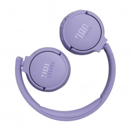 JBL Tune 670 NC Kuulokkeet Langallinen & langaton Pääpanta Puhelut Musiikki USB Type-C Bluetooth Purppura