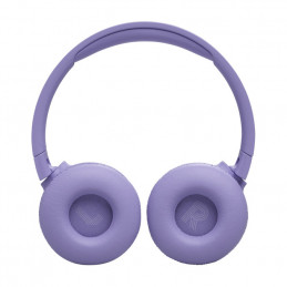 JBL Tune 670 NC Kuulokkeet Langallinen & langaton Pääpanta Puhelut Musiikki USB Type-C Bluetooth Purppura