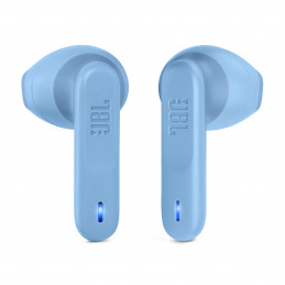 JBL Wave Flex Kuulokkeet True Wireless Stereo (TWS) In-ear Puhelut Musiikki Urheilu Päivittäinen Bluetooth Sininen