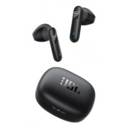 JBL Wave Flex 2 Kuulokkeet Langaton In-ear Puhelut Musiikki Bluetooth musta