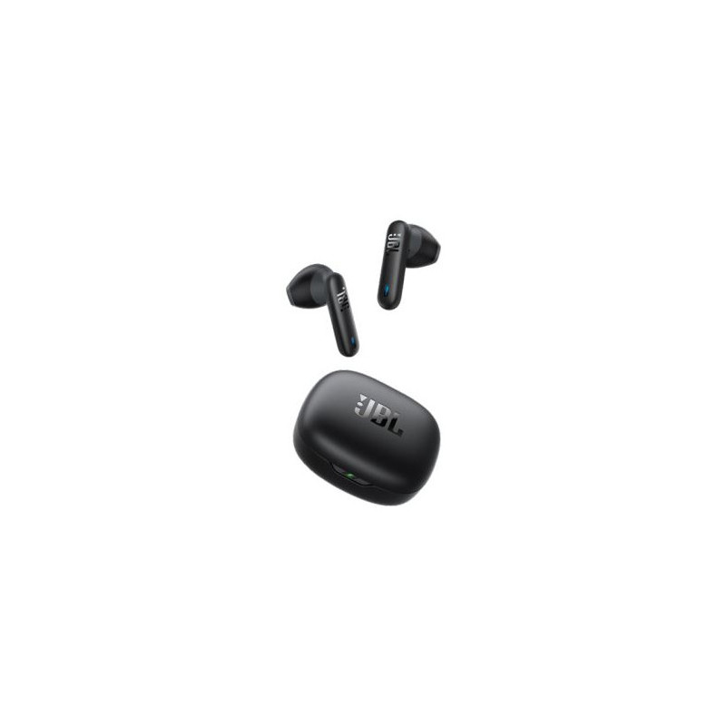 JBL Wave Flex 2 Kuulokkeet Langaton In-ear Puhelut Musiikki Bluetooth musta
