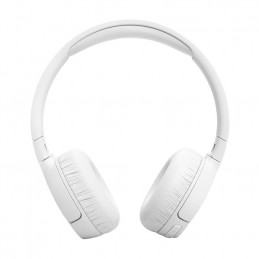 JBL Tune 670 NC Kuulokkeet Langallinen & langaton Pääpanta Puhelut Musiikki USB Type-C Bluetooth Valkoinen