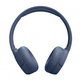 JBL Tune 670 NC Kuulokkeet Langallinen & langaton Pääpanta Puhelut Musiikki USB Type-C Bluetooth Sininen