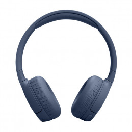 JBL Tune 670 NC Kuulokkeet Langallinen & langaton Pääpanta Puhelut Musiikki USB Type-C Bluetooth Sininen