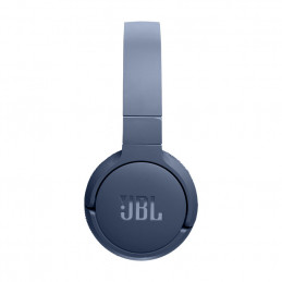 JBL Tune 670 NC Kuulokkeet Langallinen & langaton Pääpanta Puhelut Musiikki USB Type-C Bluetooth Sininen