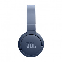 JBL Tune 670 NC Kuulokkeet Langallinen & langaton Pääpanta Puhelut Musiikki USB Type-C Bluetooth Sininen