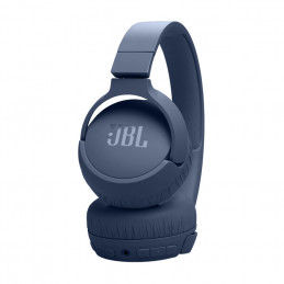 JBL Tune 670 NC Kuulokkeet Langallinen & langaton Pääpanta Puhelut Musiikki USB Type-C Bluetooth Sininen