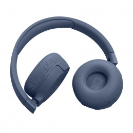 JBL Tune 670 NC Kuulokkeet Langallinen & langaton Pääpanta Puhelut Musiikki USB Type-C Bluetooth Sininen