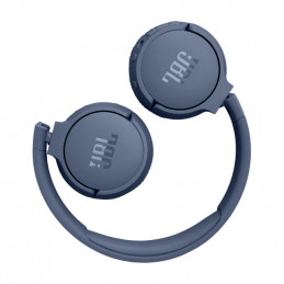 JBL Tune 670 NC Kuulokkeet Langallinen & langaton Pääpanta Puhelut Musiikki USB Type-C Bluetooth Sininen