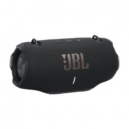 JBL Xtreme 4 Kannettava stereokaiutin musta 30 W