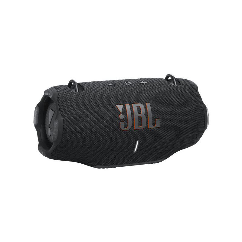 JBL Xtreme 4 Kannettava stereokaiutin musta 30 W
