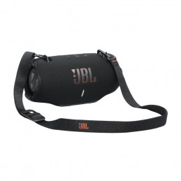 JBL Xtreme 4 Kannettava stereokaiutin musta 30 W
