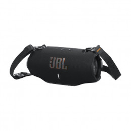 JBL Xtreme 4 Kannettava stereokaiutin musta 30 W