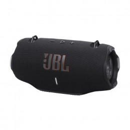 JBL Xtreme 4 Kannettava stereokaiutin musta 30 W
