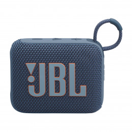 JBL Go 4 Kannettava monokaiutin Sininen 4,2 W