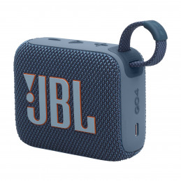 JBL Go 4 Kannettava monokaiutin Sininen 4,2 W