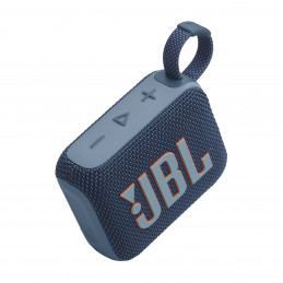 JBL Go 4 Kannettava monokaiutin Sininen 4,2 W
