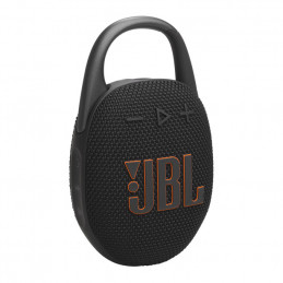 JBL Clip 5 Kannettava monokaiutin musta 7 W