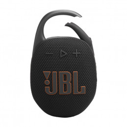 JBL Clip 5 Kannettava monokaiutin musta 7 W