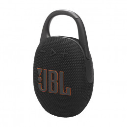 JBL Clip 5 Kannettava monokaiutin musta 7 W