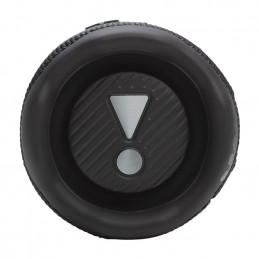 JBL Flip 7 musta