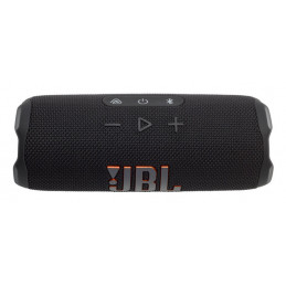 JBL Flip 7 musta