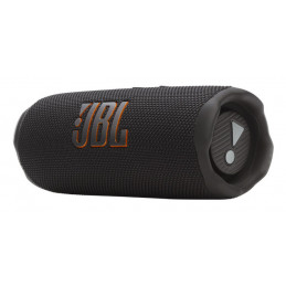 JBL Flip 7 musta