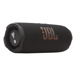 JBL Flip 7 musta