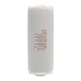 JBL Flip 7 Valkoinen