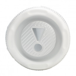 JBL Flip 7 Valkoinen