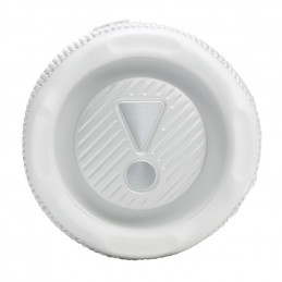 JBL Flip 7 Valkoinen